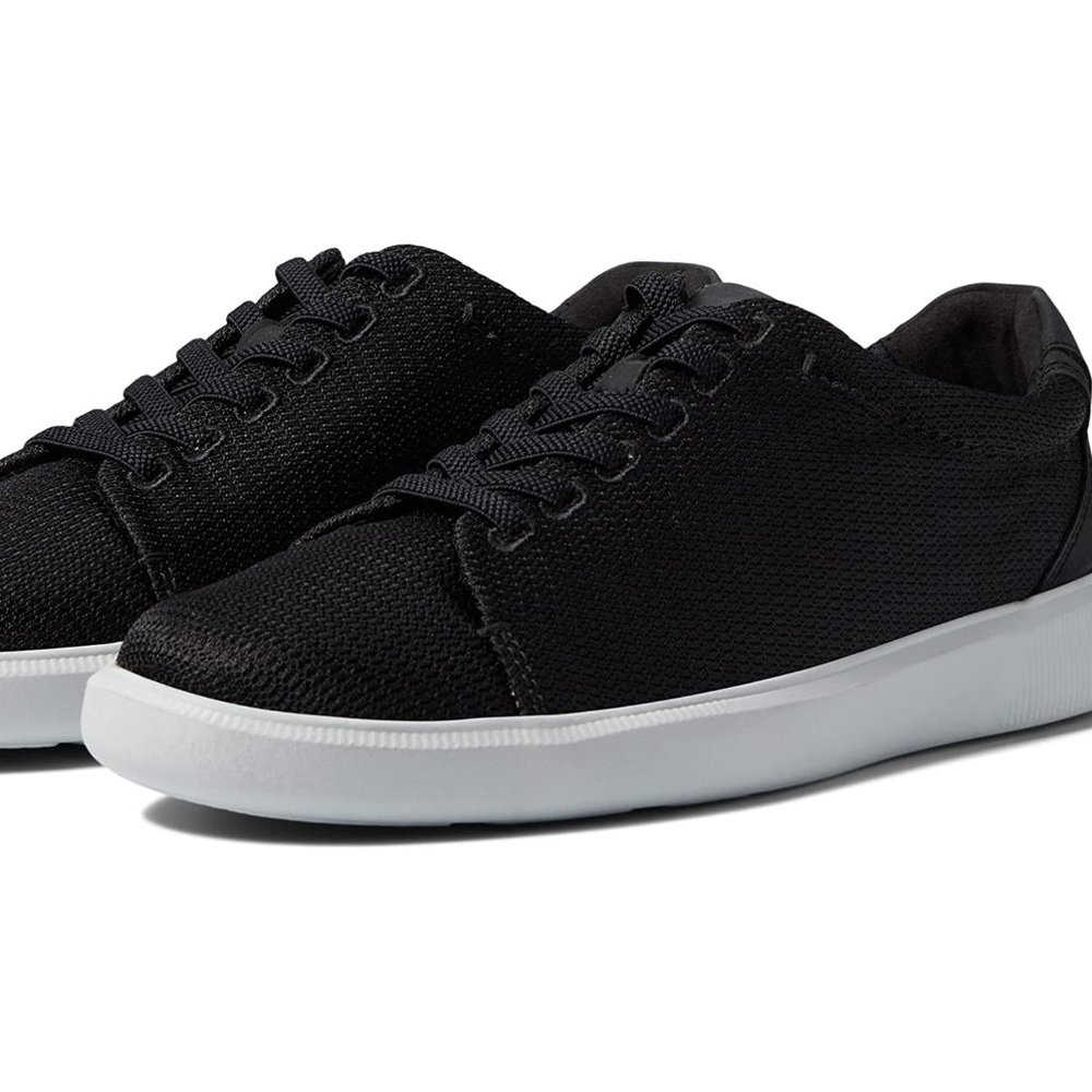 Clarks Cambro Low Men Shoes - New In Box